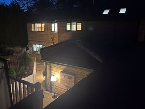 Night time- click for photo gallery